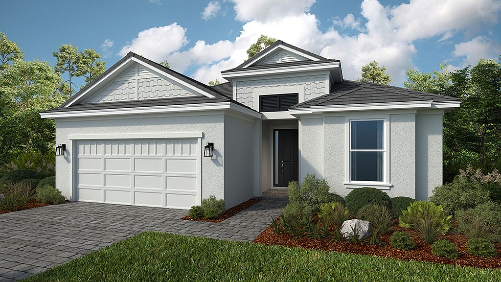Lazio II Plan, Esplanade at Azario Lakewood Ranch
