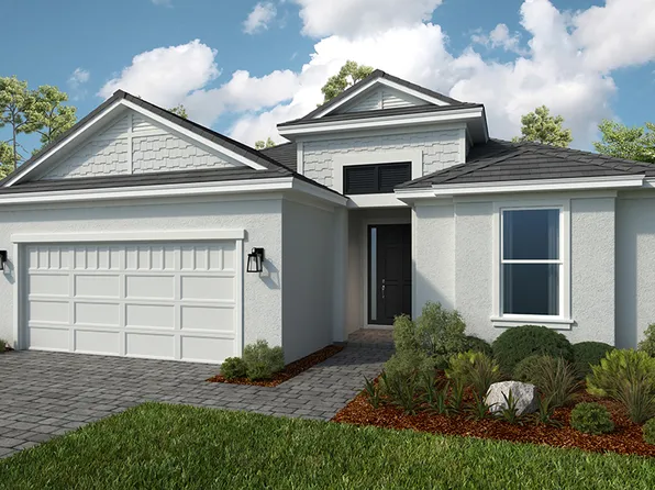 Lazio II Plan, Esplanade at Azario Lakewood Ranch