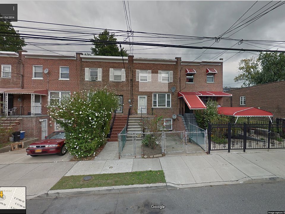1st image of 1017 E 213th St #0