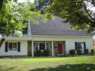 4719 Fitzhugh Ave, Richmond, VA 23230