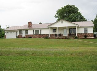 40044 State Route 7, Reedsville, OH 45772