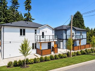 2190 Jingle Pot Rd #200, Nanaimo, BC V9R6J2