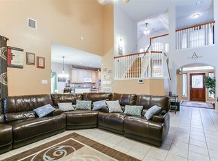 5506 Flower Grove Ct, Rosharon, TX 77583