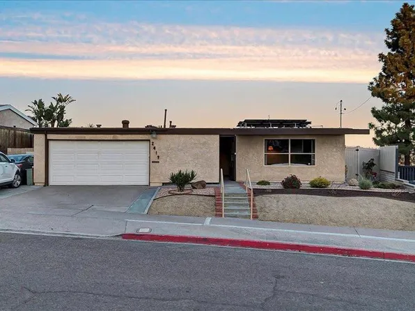 2419 Mammoth Dr, San Diego, CA 92123