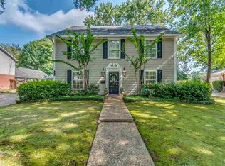 1724 Sheffield Dr, Jackson, MS 39211