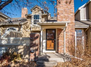 9908 Grove Way UNIT C, Westminster, CO 80031