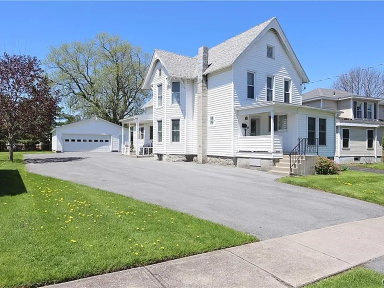 843 Davidson St #2F — Photo 1