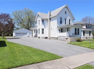 843 Davidson St #2F, Watertown, NY 13601
