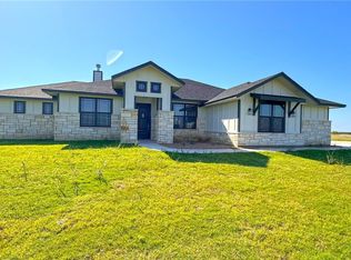 490 County Road 56, Copperas Cove, TX 76522