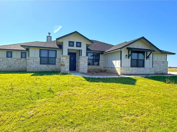 490 County Road 56, Copperas Cove, TX 76522