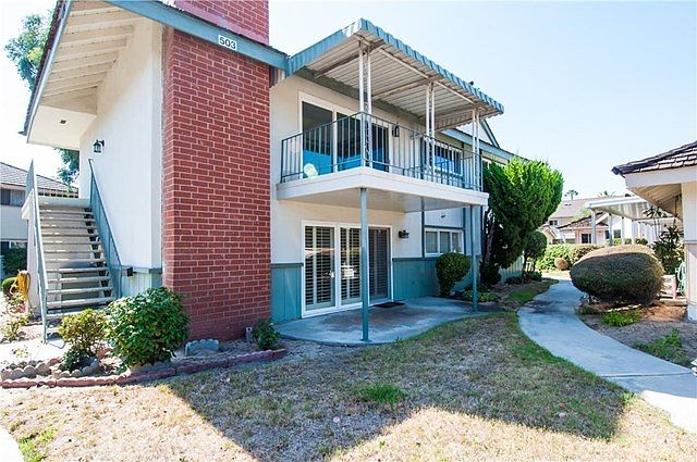 1st image of 23004 Nadine Cir Unit A