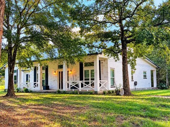 15633 Rustling Oak Ln, Plantersville, TX 77363