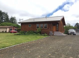 92885 Keller Rd, Astoria, OR 97103