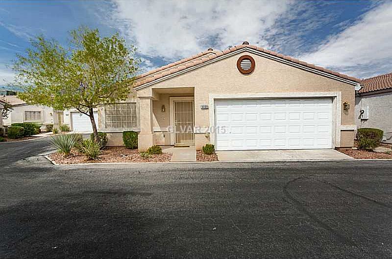 5006 Mascaro Dr, Las Vegas, NV 89122