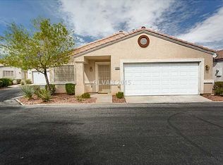5009 Mascaro Dr, Las Vegas, NV 89122