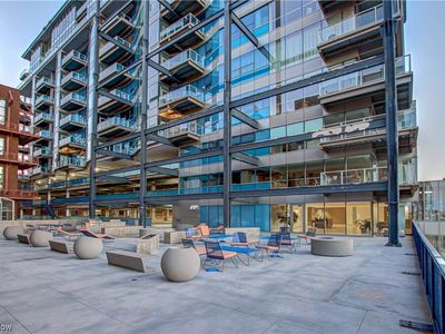 701 W Lakeside Ave APT 1003, Cleveland, OH, 44113