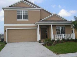 2109 Great Falls Way, Orlando, FL 32824