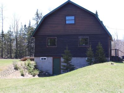 N8454 Norway Lake Rd, Felch, MI, 49831
