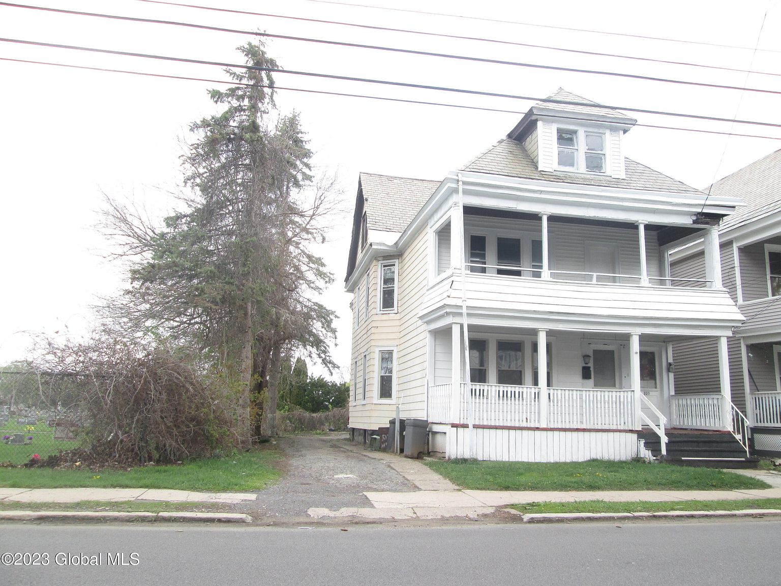 201203 S Brandywine Avenue, Schenectady, NY 12307 Zillow