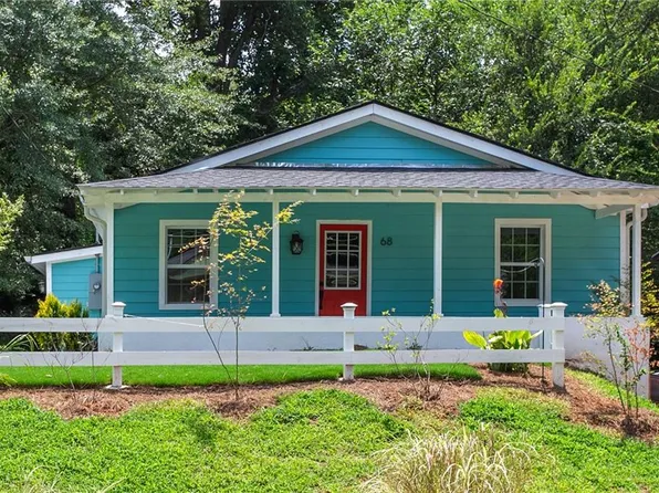 68 Moury Ave SE, Atlanta, GA 30315