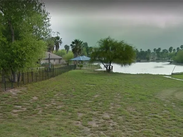 949 S Kika De La Garza Blvd, La Joya, TX 78560