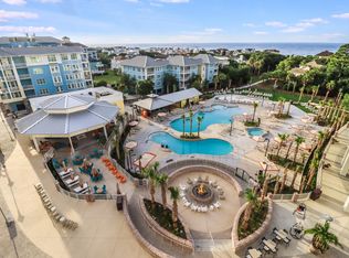 5800 Palmetto Dr #VG-105, Isle Of Palms, SC 29451
