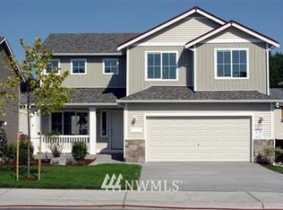 20515 85th Avenue Ct E, Spanaway, WA