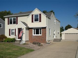 217 N Ellicott St, Buffalo, NY 14221