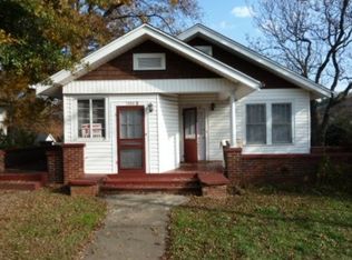 1304 E North St #A, Greenville, SC 29607