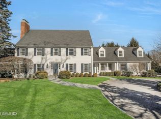 1 Ivanhoe Ln, Greenwich, CT 06830