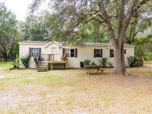 2088 SW Salem Rd, Lake City, FL 32024