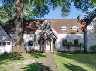 30 Lombardy Rd, Memphis, TN 38111