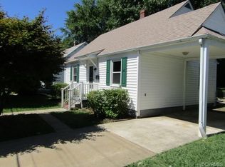 2218 E Nine Mile Rd, Sandston, VA 23150