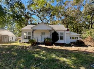 412 Franklin Ave, Shelby, NC 28150