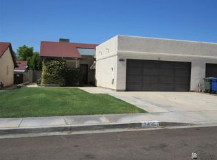 1436 W 13th St, Yuma, AZ 85364