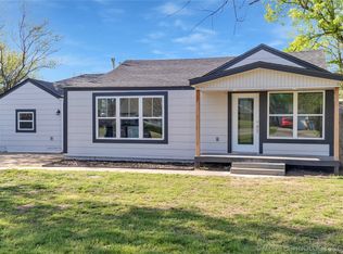 228 E Mohawk Blvd, Tulsa, OK 74106