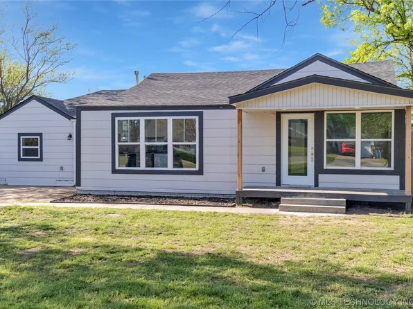 228 E Mohawk Blvd, Tulsa, OK 74106
