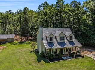 23 Erskine Rd, Monticello, GA 31064