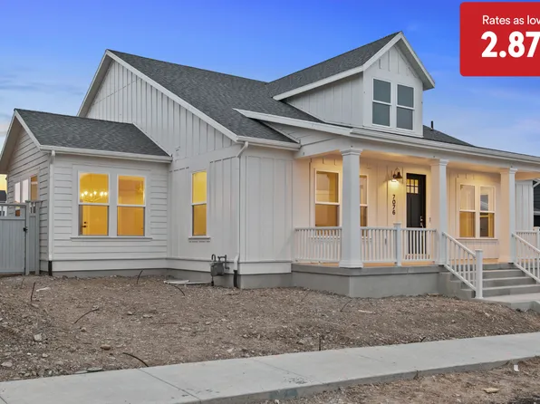 7076 W Lake Ave, South Jordan, UT 84009