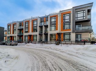 11 David Eyer Rd #1504, Richmond Hill, ON L4S 0N3