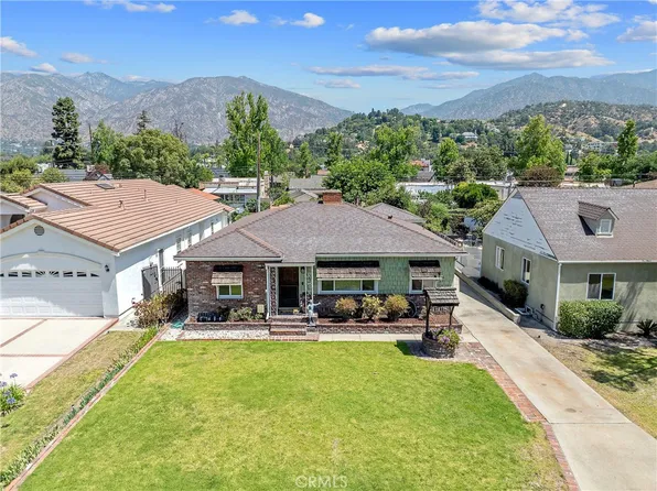 213 E Floral Ave, Arcadia, CA 91006