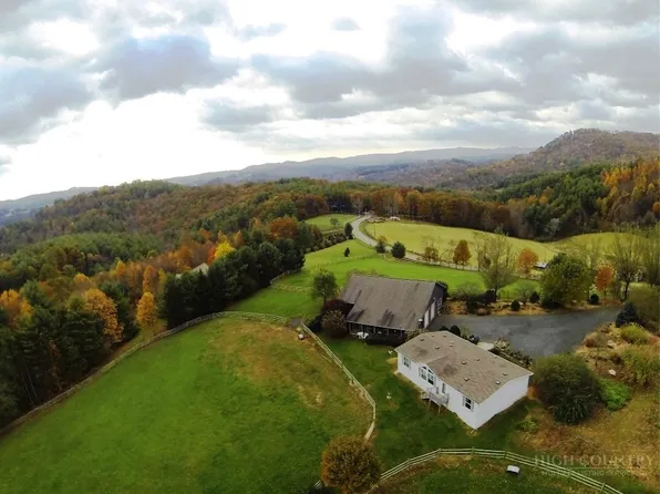 853 Cox Road, Jefferson, NC 28640