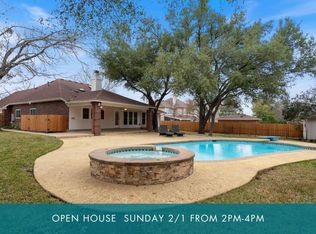 11713 Hobbiton Trl, Austin, TX 78739