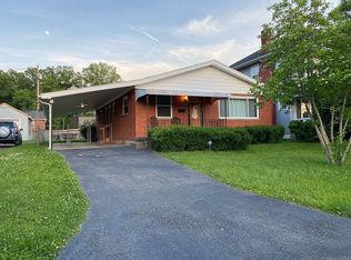 2528 E Euclid Ave, Ashland, KY 41102