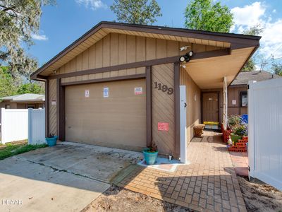 1199 Manette Cir, Daytona Beach, FL, 32117