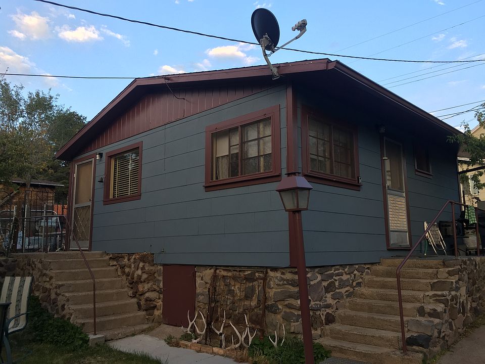 Guest home