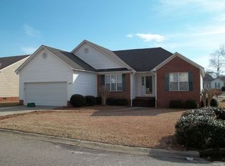 2058 Gable Ridge Dr, Florence, SC 29501