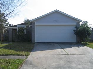 7010 Foxbrook Dr, Humble, TX 77338