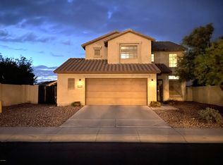 21090 N Jocelyn Ln, Maricopa, AZ 85138
