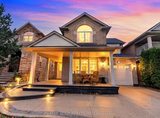 3873 Deepwood Hts, Mississauga, ON L5M 6M4